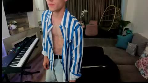 Johnny k. online show from June 17, 2026, 4:52 pm