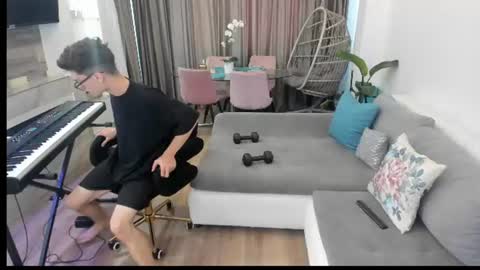 Johnny k. online show from June 23, 2026, 1:31 pm