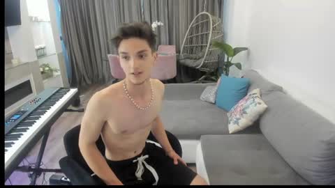 Johnny k. online show from June 27, 2026, 5:40 pm