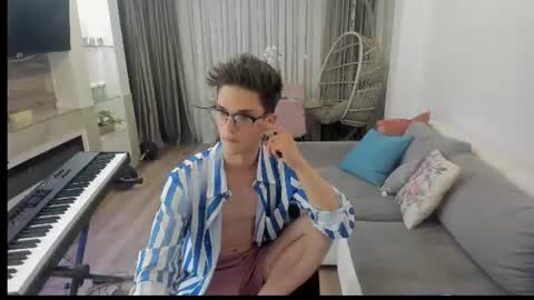 Johnny k. online show from July 13, 2026, 6:55 pm