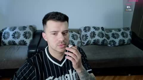 Johnny online show from March 20, 2026, 1:49 pm