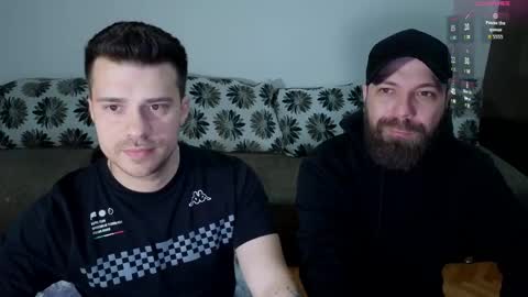 Johnny online show from March 31, 2026, 6:08 pm