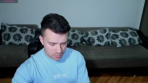 Johnny online show from April 18, 2026, 7:58 pm