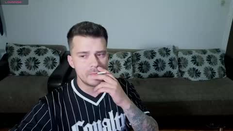 Johnny online show from May 24, 2026, 8:14 pm