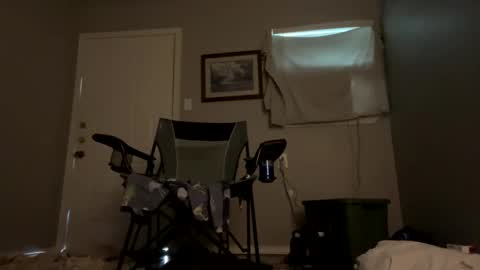 johnnyp611091 online show from March 6, 2025, 10:04 pm