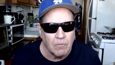 johnnytwain online show from February 8, 2026, 7:39 pm