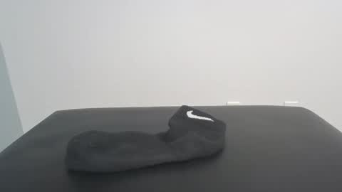 Johnny online show from April 20, 2026, 1:41 am