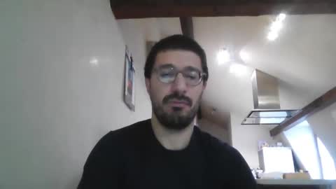 Snapshot of johnparis7575 chatting on December 11, 2024, 1:17 pm Johnfrench online show from December 11, 2024, 1:17 pm