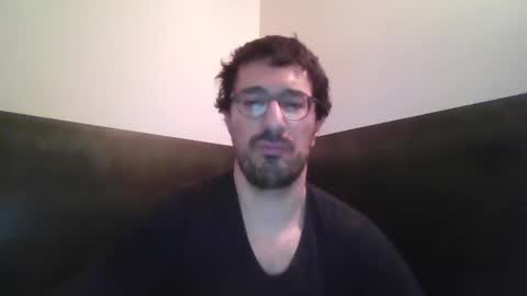 Snapshot of johnparis7575 chatting on January 17, 2025, 9:28 pm Johnfrench online show from January 17, 2025, 9:28 pm