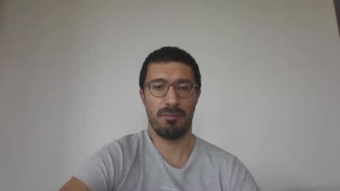 Snapshot of johnparis7575 chatting on October 21, 2025, 4:30 pm Johnfrench online show from October 21, 2025, 4:30 pm