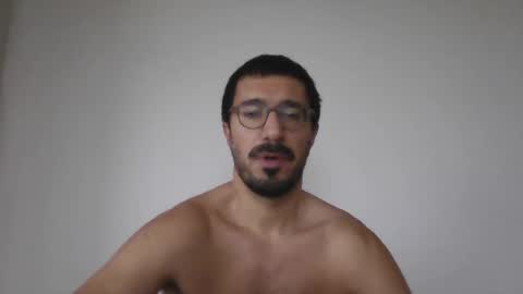 Snapshot of johnparis7575 chatting on October 30, 2025, 2:29 pm Johnfrench online show from October 30, 2025, 2:29 pm