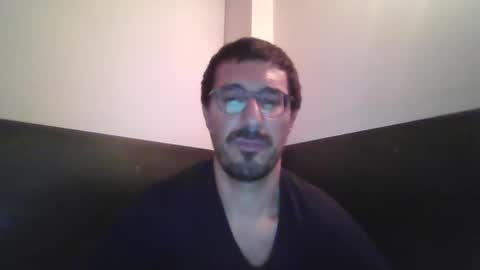 Snapshot of johnparis7575 chatting on November 2, 2025, 10:23 pm Johnfrench online show from November 2, 2025, 10:23 pm