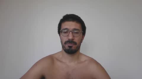 Snapshot of johnparis7575 chatting on November 16, 2025, 6:46 pm Johnfrench online show from November 16, 2025, 6:46 pm