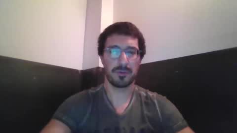 Johnfrench online show from November 24, 2025, 10:53 pm