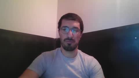 Johnfrench online show from January 11, 2026, 8:14 pm