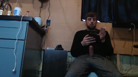 Snapshot of johnplayer23 chatting on February 20, 2025, 10:48 pm johnplayer23 online show from February 20, 2025, 10:48 pm