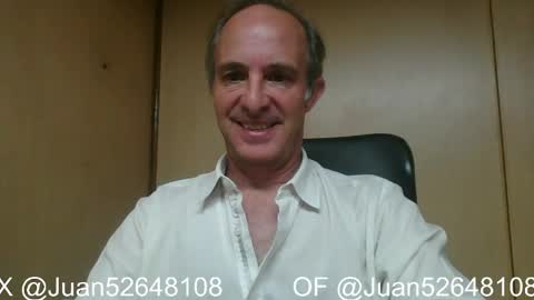 John online show from April 24, 2026, 3:36 pm