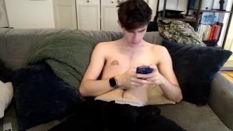 johnresmain online show from March 11, 2025, 9:26 pm