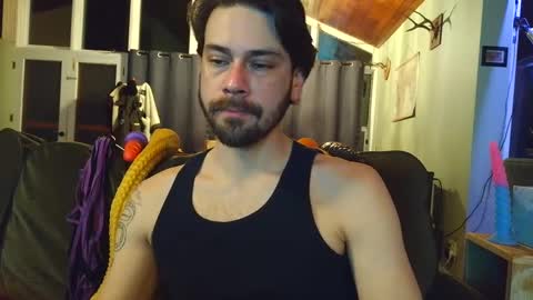 johnrocaroro111 online show from February 14, 2025, 2:18 am