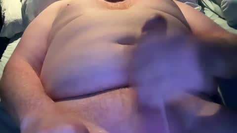 johnrooski online show from October 8, 2025, 4:10 am