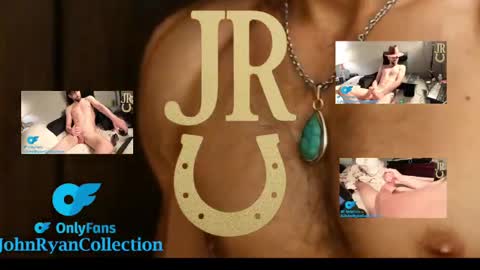 John Ryan online show from September 14, 2025, 8:02 am
