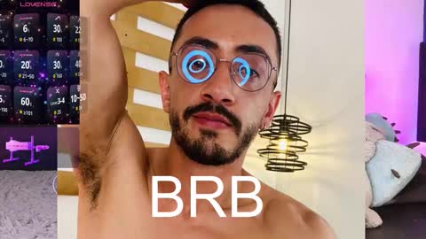 Chris online show from November 29, 2025, 2:36 am