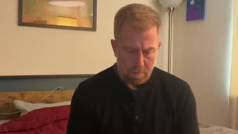 johnsonmcbain online show from February 23, 2026, 3:31 pm