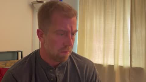 johnsonmcbain online show from March 1, 2026, 6:21 pm