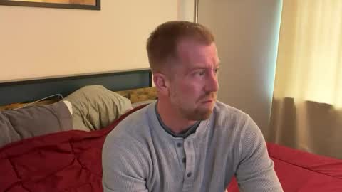 johnsonmcbain online show from March 15, 2026, 5:30 pm