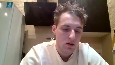 Snapshot of johny_hurdman27 chatting on December 7, 2024, 1:07 pm johny27 online show from December 7, 2024, 1:07 pm