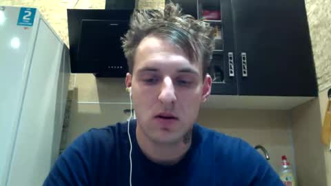 Snapshot of johny_hurdman27 chatting on December 8, 2024, 6:17 pm johny27 online show from December 8, 2024, 6:17 pm