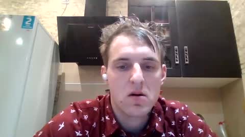 Snapshot of johny_hurdman27 chatting on December 13, 2024, 6:59 pm johny27 online show from December 13, 2024, 6:59 pm