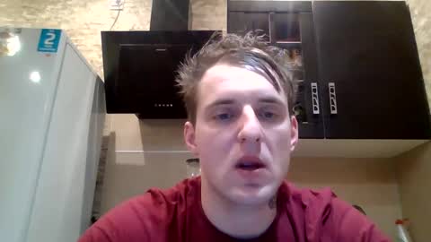 Snapshot of johny_hurdman27 chatting on December 19, 2024, 5:40 pm johny27 online show from December 19, 2024, 5:40 pm