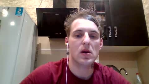 Snapshot of johny_hurdman27 chatting on December 20, 2024, 5:08 pm johny27 online show from December 20, 2024, 5:08 pm