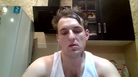 Snapshot of johny_hurdman27 chatting on December 26, 2024, 5:08 pm johny27 online show from December 26, 2024, 5:08 pm
