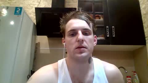 Snapshot of johny_hurdman27 chatting on December 27, 2024, 7:14 pm johny27 online show from December 27, 2024, 7:14 pm