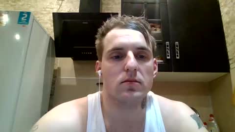 Snapshot of johny_hurdman27 chatting on January 5, 2025, 8:21 pm johny27 online show from January 5, 2025, 8:21 pm