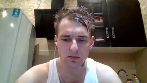 Snapshot of johny_hurdman27 chatting on January 6, 2025, 10:02 am johny27 online show from January 6, 2025, 10:02 am