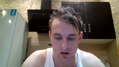 Snapshot of johny_hurdman27 chatting on January 6, 2025, 3:29 pm johny27 online show from January 6, 2025, 3:29 pm