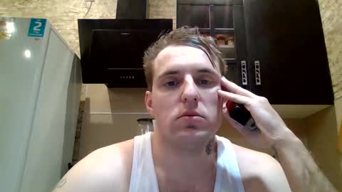 Snapshot of johny_hurdman27 chatting on January 6, 2025, 6:31 pm johny27 online show from January 6, 2025, 6:31 pm