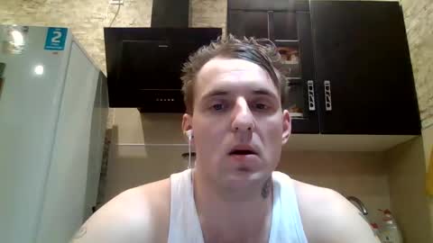 Snapshot of johny_hurdman27 chatting on January 7, 2025, 5:20 pm johny27 online show from January 7, 2025, 5:20 pm