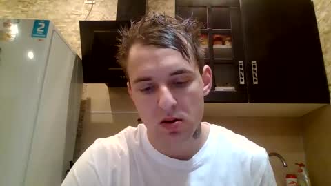 Snapshot of johny_hurdman27 chatting on January 11, 2025, 12:07 pm johny27 online show from January 11, 2025, 12:07 pm