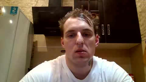 Snapshot of johny_hurdman27 chatting on January 17, 2025, 6:44 pm johny27 online show from January 17, 2025, 6:44 pm