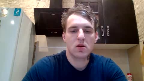Snapshot of johny_hurdman27 chatting on January 26, 2025, 10:02 am johny27 online show from January 26, 2025, 10:02 am