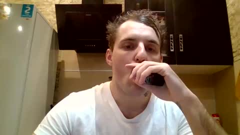 Snapshot of johny_hurdman27 chatting on January 26, 2025, 1:04 pm johny27 online show from January 26, 2025, 1:04 pm