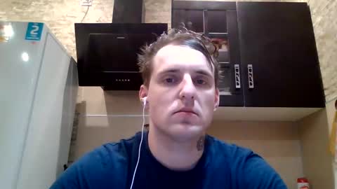 Snapshot of johny_hurdman27 chatting on January 26, 2025, 4:09 pm johny27 online show from January 26, 2025, 4:09 pm