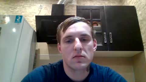 Snapshot of johny_hurdman27 chatting on January 28, 2025, 6:28 pm johny27 online show from January 28, 2025, 6:28 pm
