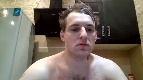 Snapshot of johny_hurdman27 chatting on January 30, 2025, 1:53 pm johny27 online show from January 30, 2025, 1:53 pm