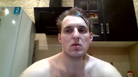 Snapshot of johny_hurdman27 chatting on January 31, 2025, 5:42 pm johny27 online show from January 31, 2025, 5:42 pm