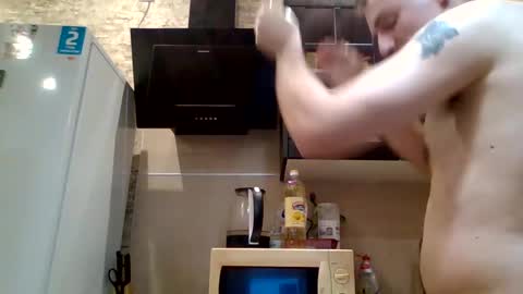 Snapshot of johny_hurdman27 chatting on February 6, 2025, 4:58 pm johny27 online show from February 6, 2025, 4:58 pm